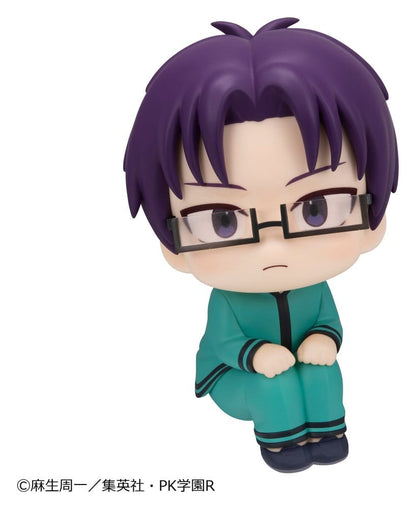 The Disastrous Life of Saiki K. Look Up PVC Figure Aren Kuboyasu