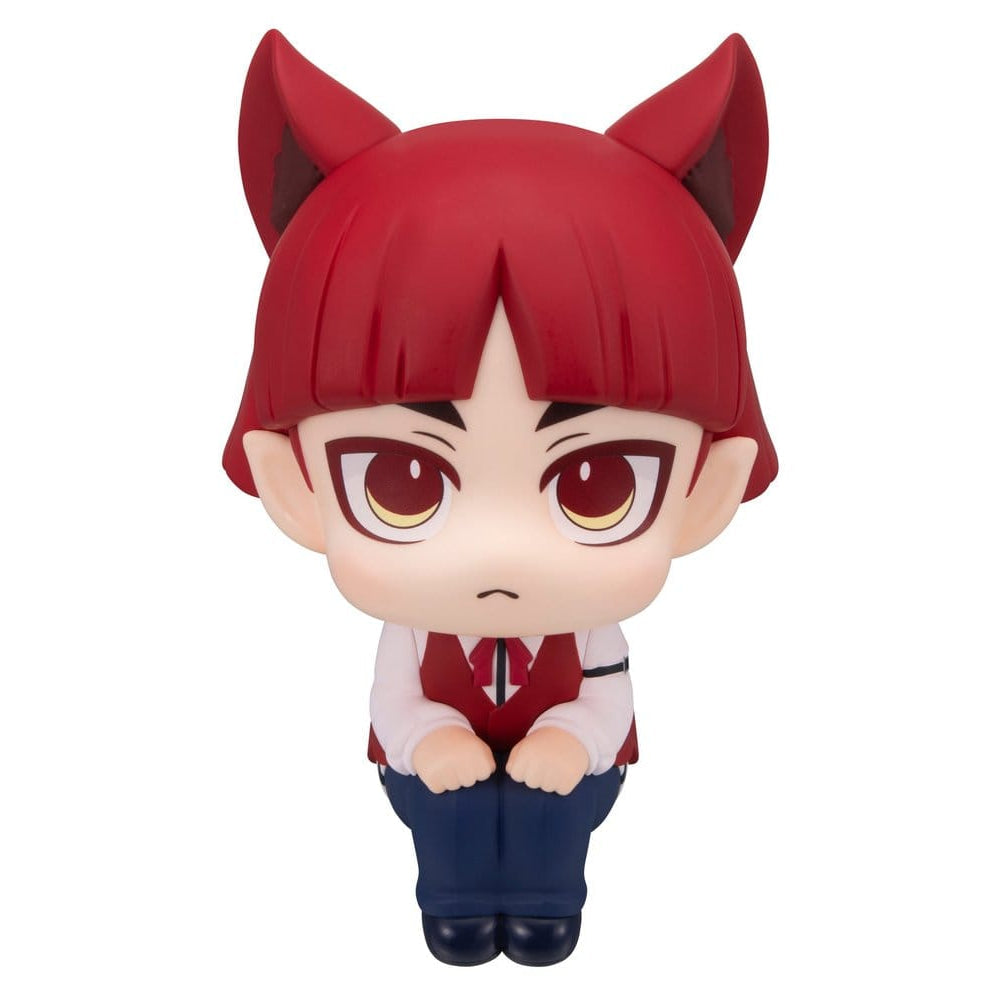 Welcome to Demon School! Iruma-kun Look Up PVC Figure Opera 11 cm - Megahouse Statues