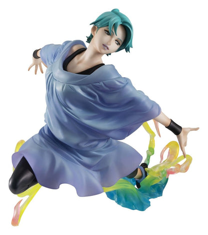 Mobile Suit Z Gundam GGG (Gundam Girls Collection) PVC Figure Four Murasame 19 cm (Repeat) - Megahouse Statues