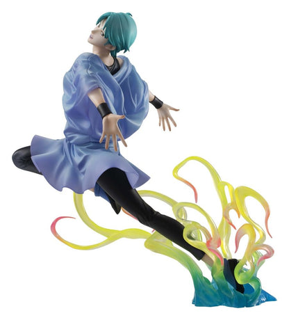 Mobile Suit Z Gundam GGG (Gundam Girls Collection) PVC Figure Four Murasame 19 cm (Repeat) - Megahouse Statues