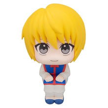 Hunter x Hunter Look Up PVC Figure Kurapika - MegaHouse Statues