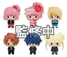 Shugo Chara! Chokorin Collection Mini Figures 5 cm Blind Box Assortment Box Qty 6