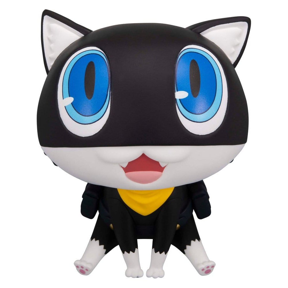 Persona 5 the Royal Look Up PVC Figure Morgana 11 cm - Megahouse Statues