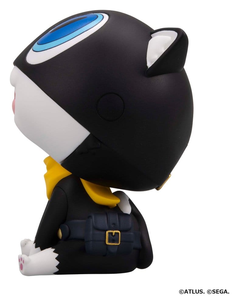 Persona 5 the Royal Look Up PVC Figure Morgana 11 cm - Megahouse Statues