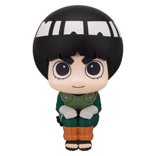 Naruto Shippuden Look Up PVC Figure Rock Lee - MegaHouse Statues