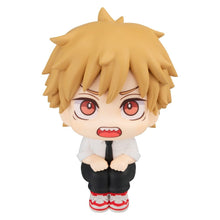 Chainsaw Man Look Up PVC Figure Denji (Repeat) - MegaHouse Statues