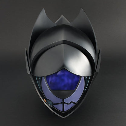 Code Geass Lelouch of the Rebellion Full Scale Works Replica 1/1 Zero's Mask (Repeat)