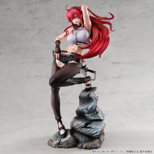 Mushoku Tensei: Jobless Reincarnation Lucrea PVC Figure Eris