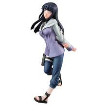 Naruto Shippuden Naruto Gals PVC Figure Hinata Hyuga (Repeat) - MegaHouse Statues