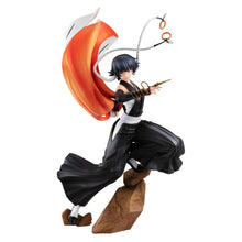 Bleach GALS Series PVC Figure Soi Fon (Repeat) - MegaHouse Statues