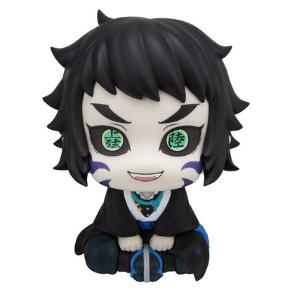 Demon Slayer: Kimetsu no Yaiba Look Up PVC Figure Kaigaku - MegaHouse Mini Figures