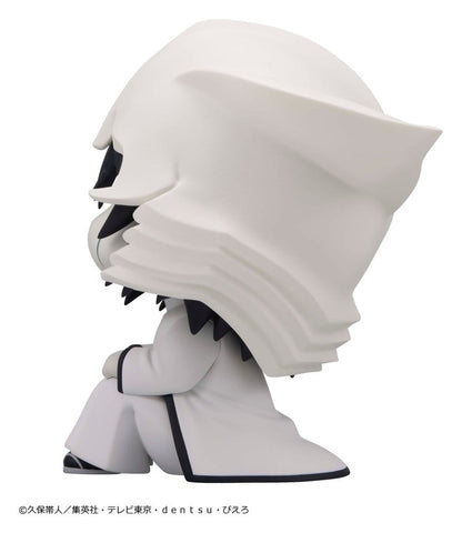 Bleach Look Up PVC Figure Ulquiorra Cifer