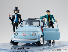 Lupin the Third Lupin The Gallery PVC Figure 55th Limited Model