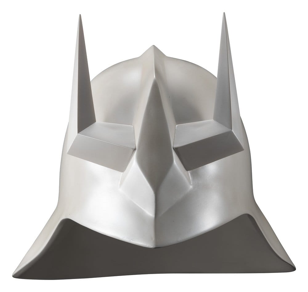 Mobile Suit Gundam Full Scale Works Replica 1/1 Char Aznable Stahlhelm (Repeat)