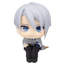 Touken Ranbu-ONLINE Look Up PVC Figure Chougi Yamanbagiri - MegaHouse Mini Figures