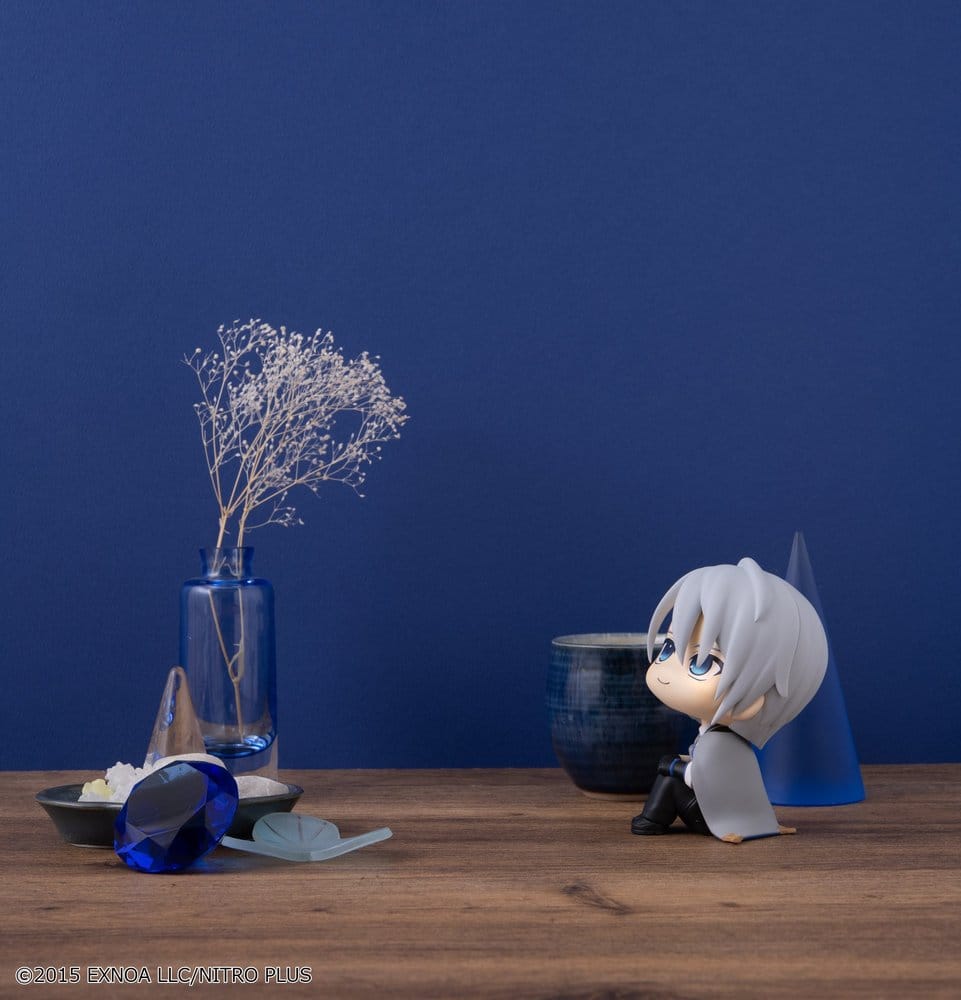 Touken Ranbu-ONLINE Look Up PVC Figure Chougi Yamanbagiri