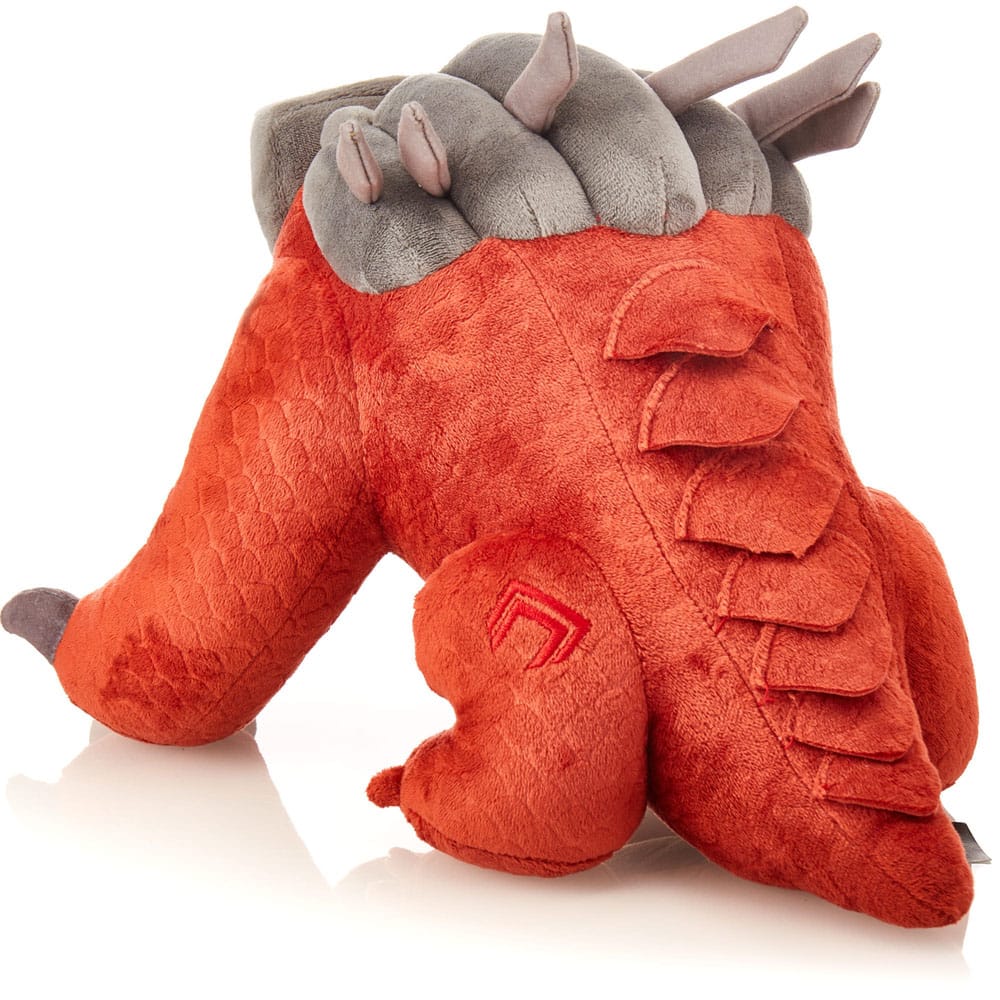 Destiny Plush Figure Cabal War Beast 23 cm - Numskull Plushes