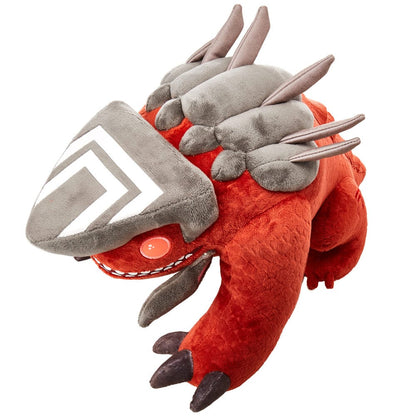 Destiny Plush Figure Cabal War Beast 23 cm - Numskull Plushes