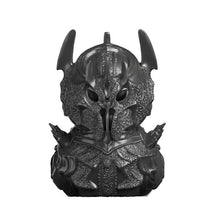 Lord of the Rings Tubbz PVC Figure Sauron Boxed Edition - Numskull Mini-figures