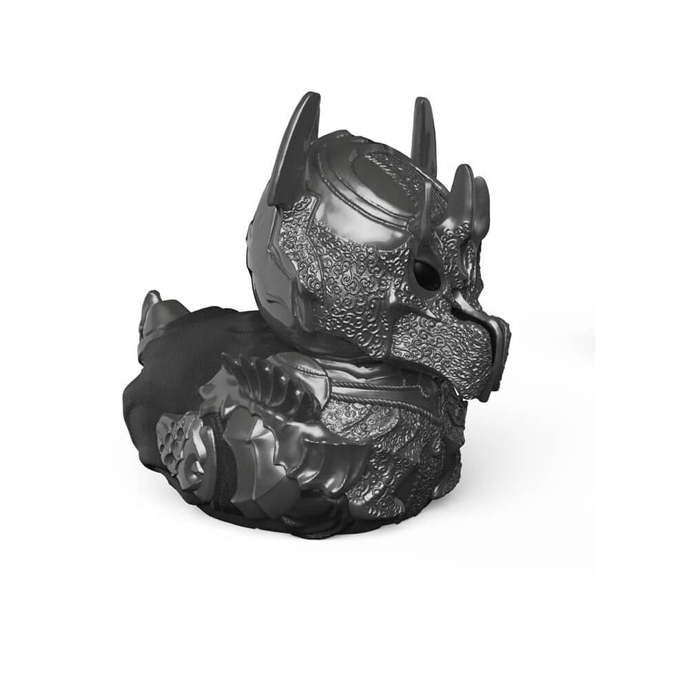 Lord of the Rings Tubbz PVC Figure Sauron Boxed Edition - Numskull Mini-figures