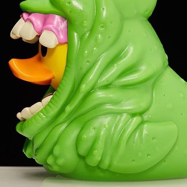 Ghostbusters Tubbz PVC Figure Slimer Boxed Edition - Numskull Mini-figures