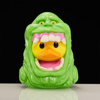 Ghostbusters Tubbz PVC Figure Slimer Boxed Edition - Numskull Mini-figures