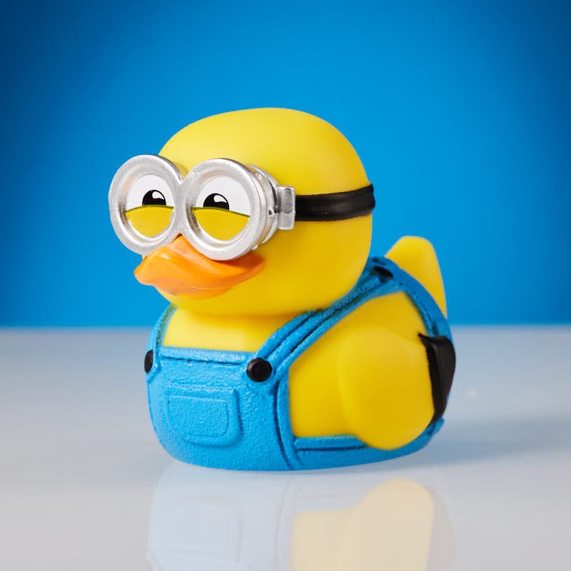 Minions Tubbz Mini PVC Figure Bob 5 cm - Numskull Mini-figures
