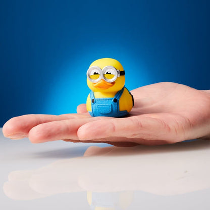 Minions Tubbz Mini PVC Figure Bob 5 cm - Numskull Mini-figures