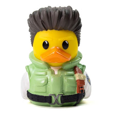 Resident Evil Tubbz PVC Figure Chris Redfield Boxed Edition - Numskull Mini-figures