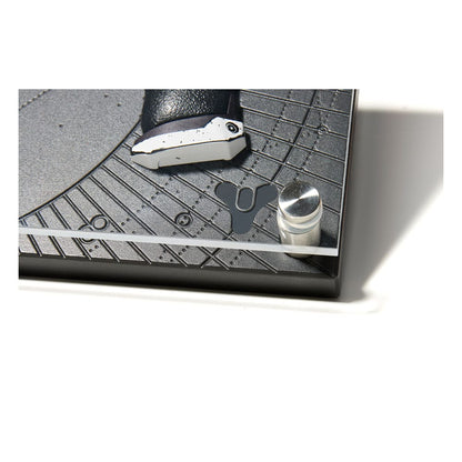 Destiny Replica Plaque Ace of Spades 30 cm - Numskull Replicas: down-scaled