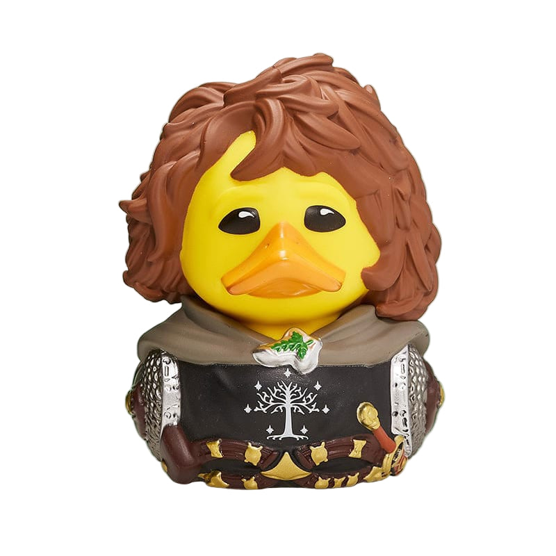 Lord of the Rings Tubbz PVC Figure Pippin Boxed Edition - Numskull Mini-figures