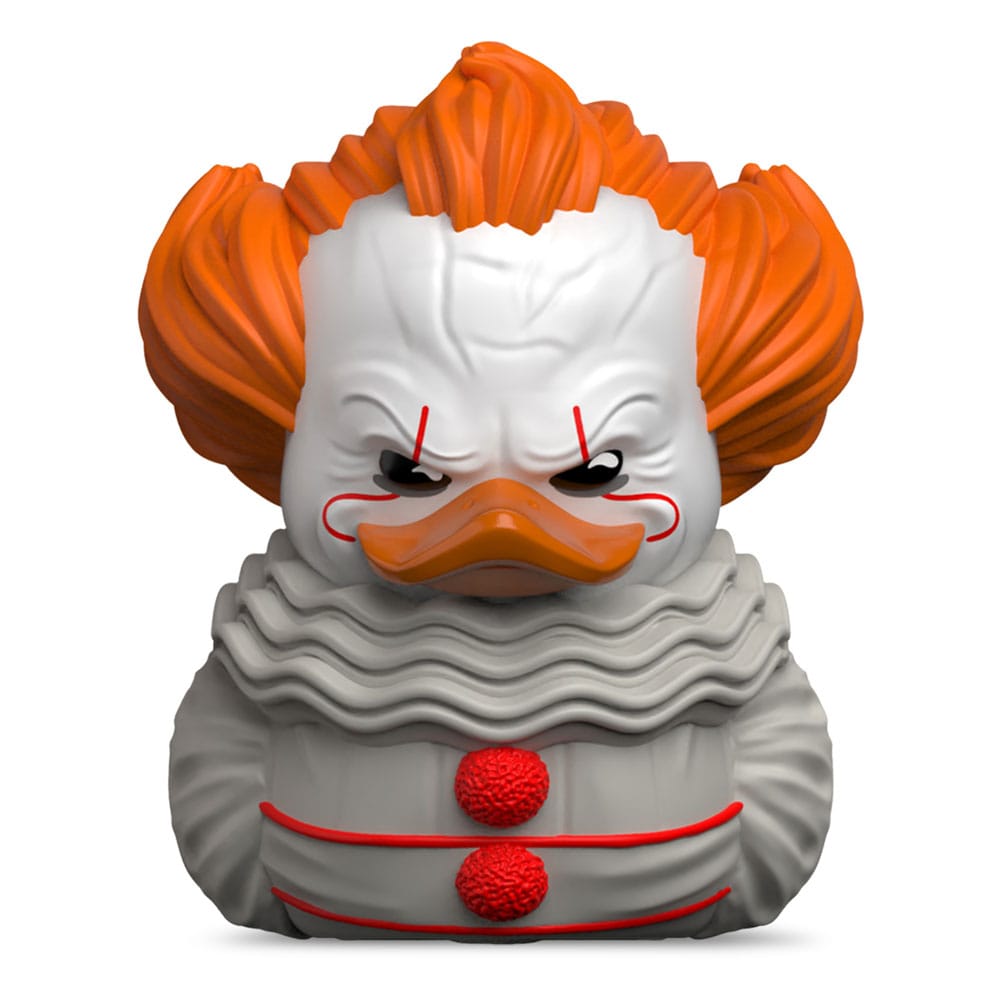It Tubbz Mini PVC Figure Pennywise 5 cm - Numskull Mini-figures