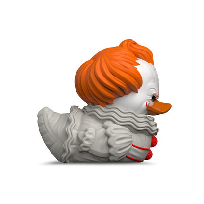 It Tubbz Mini PVC Figure Pennywise 5 cm - Numskull Mini-figures