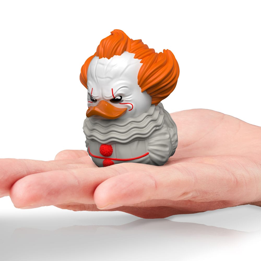 It Tubbz Mini PVC Figure Pennywise 5 cm - Numskull Mini-figures