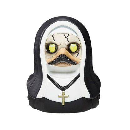 The Nun Tubbz PVC Figure The Nun Boxed Edition - Numskull Mini-figures