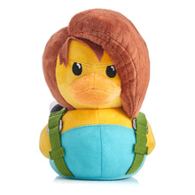 Resident Evil: Jill Valentine: TUBBZ Plush