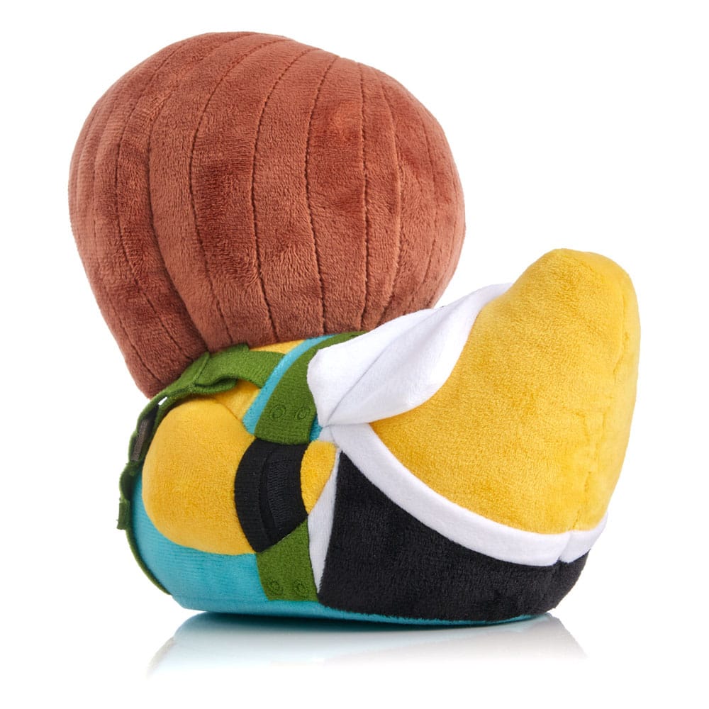 Resident Evil: Jill Valentine: TUBBZ Plush