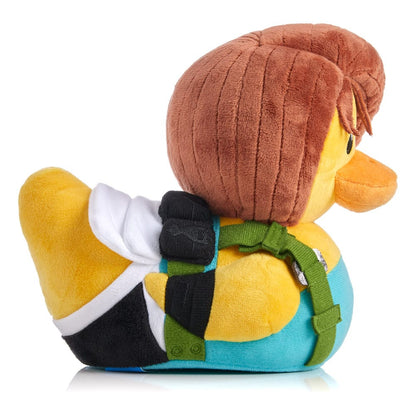 Resident Evil: Jill Valentine: TUBBZ Plush