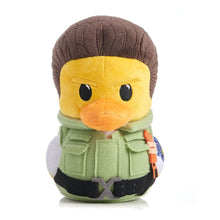 Resident Evil: Chris Redfield: TUBBZ Plush