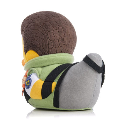 Resident Evil: Chris Redfield: TUBBZ Plush