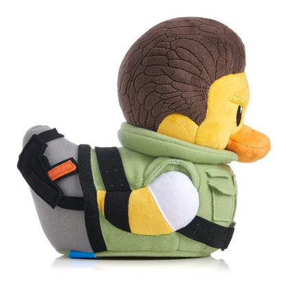 Resident Evil: Chris Redfield: TUBBZ Plush