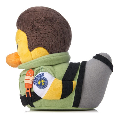 Resident Evil: Chris Redfield: TUBBZ Plush