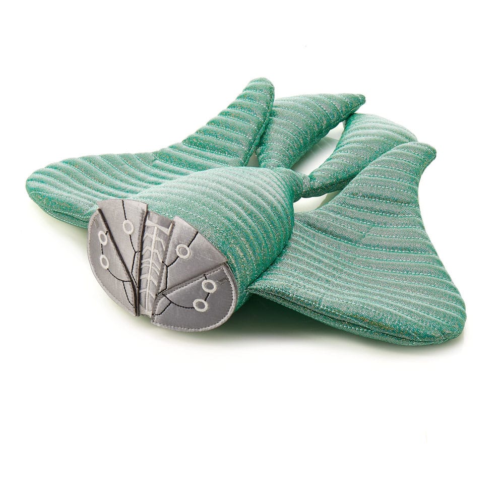 Destiny Plush Figure Pouka 33 cm - Numskull Plushes