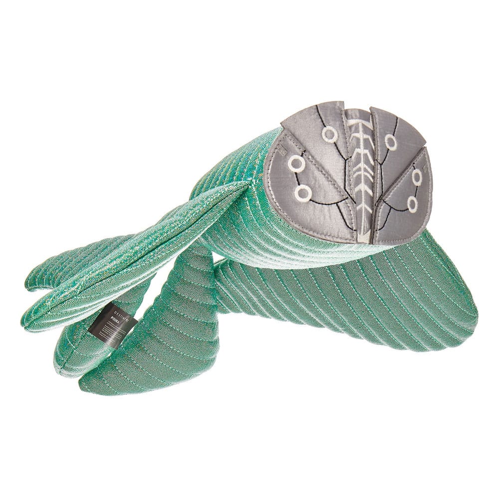 Destiny Plush Figure Pouka 33 cm - Numskull Plushes