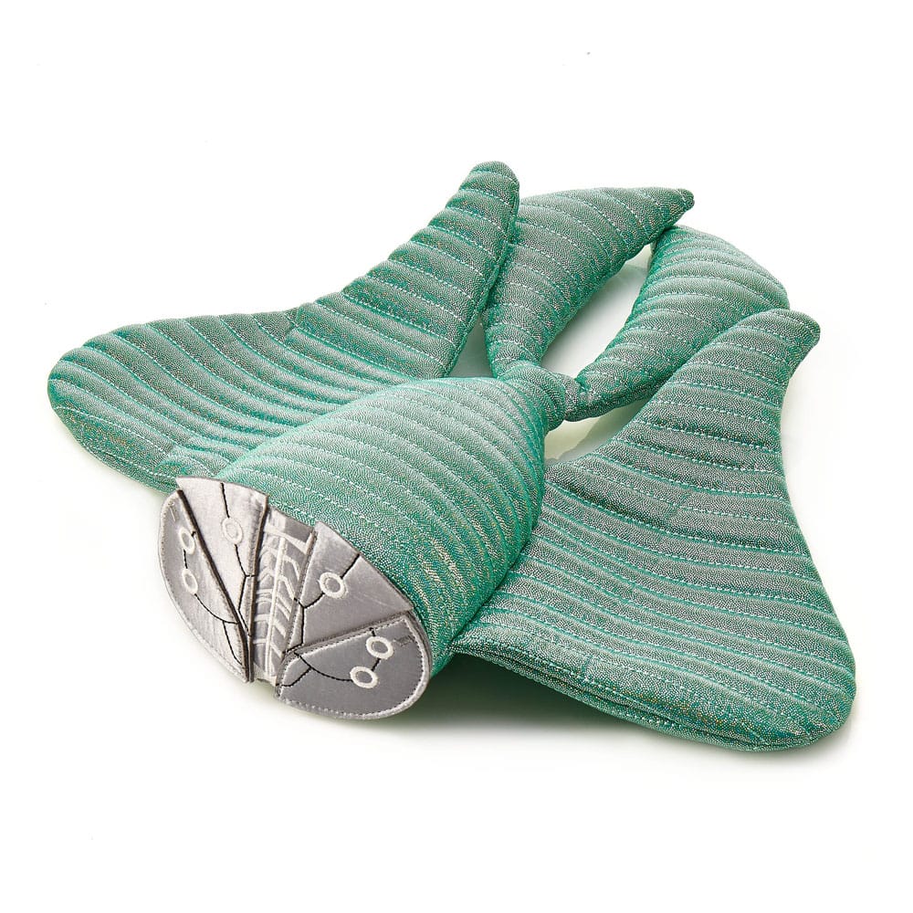 Destiny Plush Figure Pouka 33 cm - Numskull Plushes