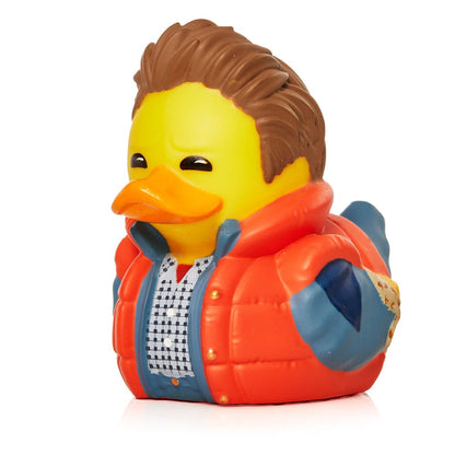 Back To The Future Tubbz Mini PVC Figure Marty McFly 5 cm - Numskull Mini-figures