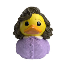 Back To The Future Tubbz Mini PVC Figure Lorraine Baines McFly 5 cm