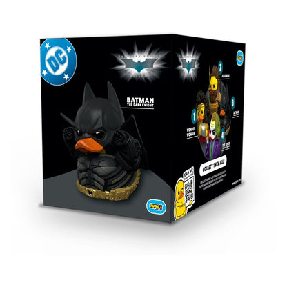 The Dark Knight: Batman: TUBBZ: (Boxed Edition)
