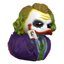 The Dark Knight: Joker: TUBBZ: (Boxed Edition)