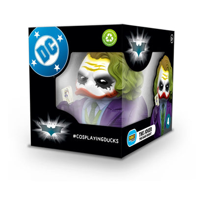 The Dark Knight: Joker: TUBBZ: (Boxed Edition)
